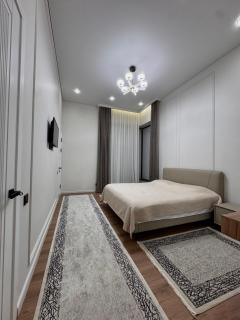 Bishkek Prestige Residence - 7