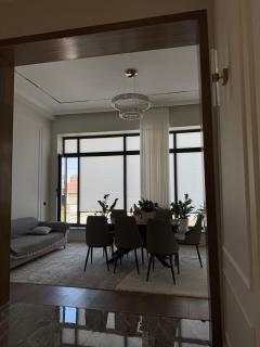 Bishkek Prestige Residence - 5