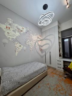 Bishkek Prestige Residence - 4