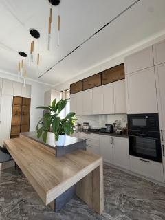 Bishkek Prestige Residence - 3