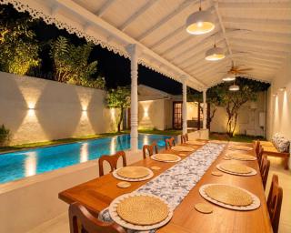 Saltwood Luxury Villa - 0
