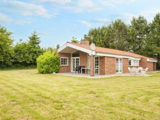 4 star holiday home in Ørsted - 4