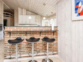 4 star holiday home in Ørsted - 2