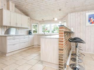 4 star holiday home in Ørsted - 1