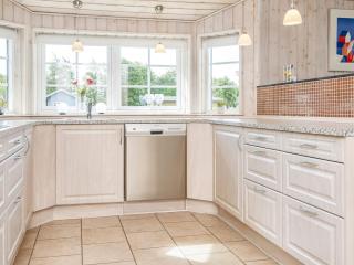 4 star holiday home in Ørsted - 4