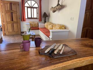 Doble Casita para 4 - Piscina - BBQ - Fogata - Finca a 15 min de San Juan del Sur y Playas - 6