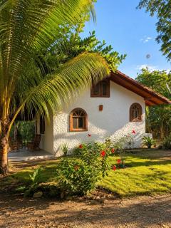 Doble Casita para 4 - Piscina - BBQ - Fogata - Finca a 15 min de San Juan del Sur y Playas - 5