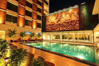 Laa Montre Kharagpur - 8