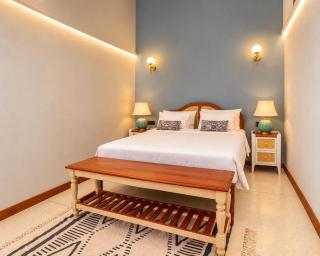Saltwood Luxury Villa - 9