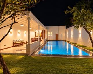 Saltwood Luxury Villa - 7