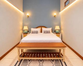 Saltwood Luxury Villa - 3