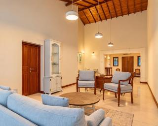Saltwood Luxury Villa - 1