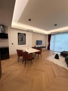 Gold Suite Pool, Spa and Gym - 0