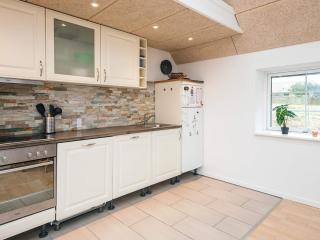 4 star holiday home in Løkken - 5