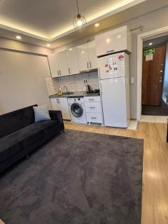 Taksim HOUSE - 6