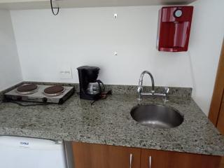 Flat Particular Quadruplo Marizienne Hotel Biarritz 11 - 5