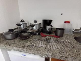 Flat Particular Quadruplo Marizienne Hotel Biarritz 11 - 7