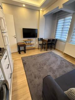 Taksim HOUSE - 7