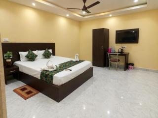 HOTEL THE RAMKRISHNA Khajuraho - 8