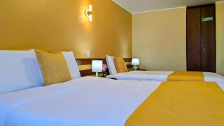 San Lazaro Hotel - 4
