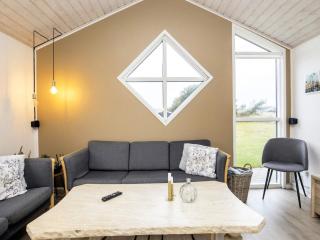 5 star holiday home in Hirtshals - 8