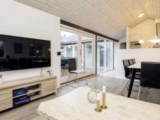 5 star holiday home in Hirtshals - 6
