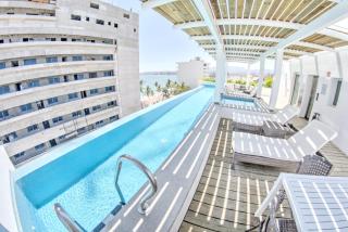 Casa Las Palmas - Condos by the Beach with Rooftop Pool - Bucerías - 1
