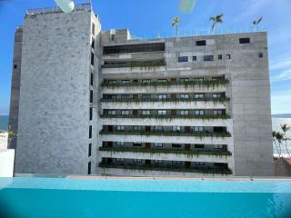 Casa Las Palmas - Condos by the Beach with Rooftop Pool - Bucerías - 3