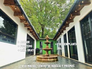 Casa Maguey - Nido Huasca - 0