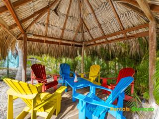 Caribische Villa Op Beveiligd Resort Met - 7