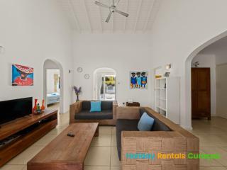 Caribische Villa Op Beveiligd Resort Met - 6