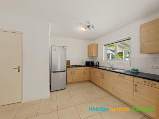 Caribische Villa Op Beveiligd Resort Met - 4