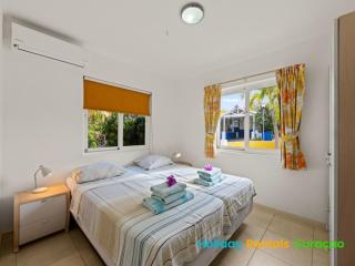 Caribische Villa Op Beveiligd Resort Met - 2
