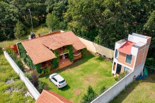 2 Cabañas LaMora - Nido Huasca - 0