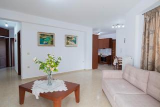 Chania Sea View Apartment with Free Private Parking - 8