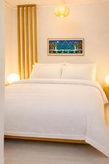 Bukchon Stay near Gyeongbokgung , Gwanghwamun, jongro,인사동거리 - 4