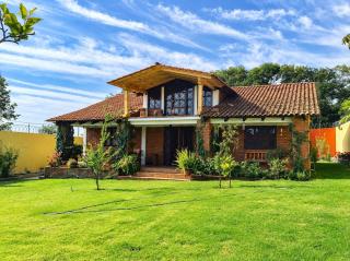 Casa LaMora - Nido Huasca - 2