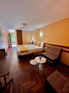 San Lazaro Hotel - 2
