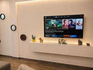 Suite con cocina y estacionamiento en Izcalli - 5