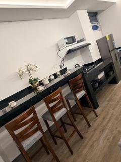 Suite con cocina y estacionamiento en Izcalli - 3