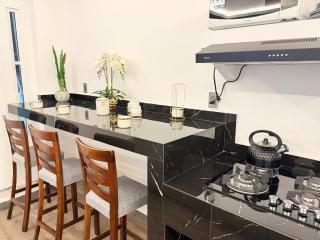 Suite con cocina y estacionamiento en Izcalli - 2