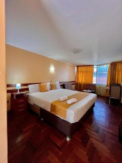 San Lazaro Hotel - 1