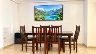 Appartement à proximité de tout avec Wifi illimité ! - 8