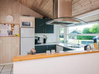 4 star holiday home in Hemmet - 7