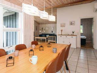 4 star holiday home in Hemmet - 1