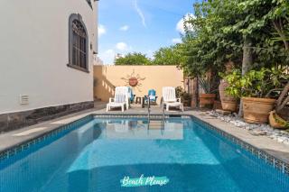 Casa Sandy - Private Golden Zone Villa with Pool - 0