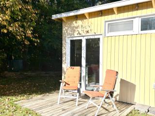 Cozy cottage close to nature and Stockholm city - 5