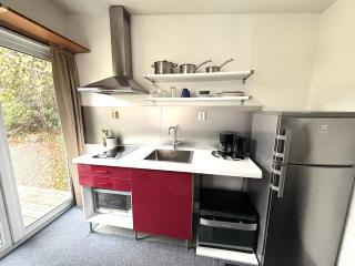 Cozy cottage close to nature and Stockholm city - 1