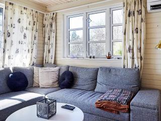 4 person holiday home in Store Fuglede - 8