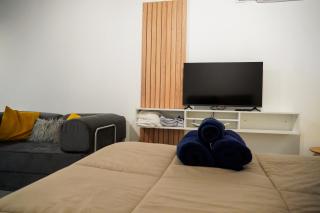 Bnb Loft XXXiii - Entre avenidas - 0